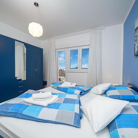 Adria Sun Apartments Водице Стая снимка