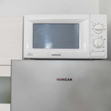 Adria Sun Apartments Водице Стая снимка