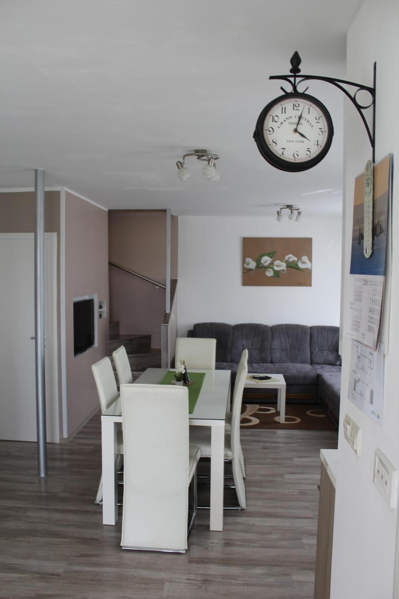 Adria Sun Apartments Водице Стая снимка