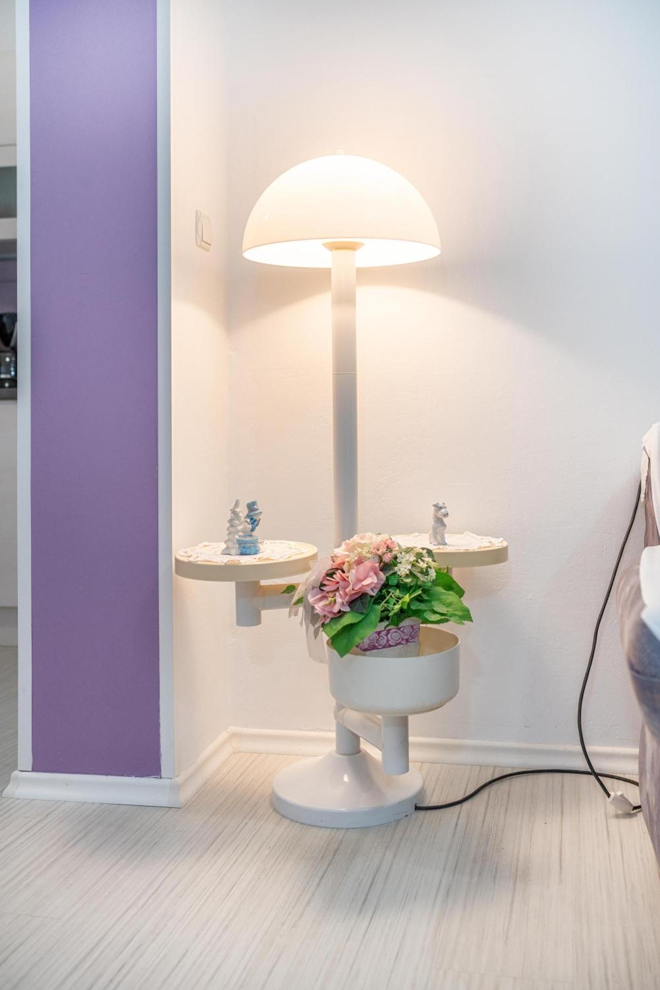 Adria Sun Apartments Водице Стая снимка