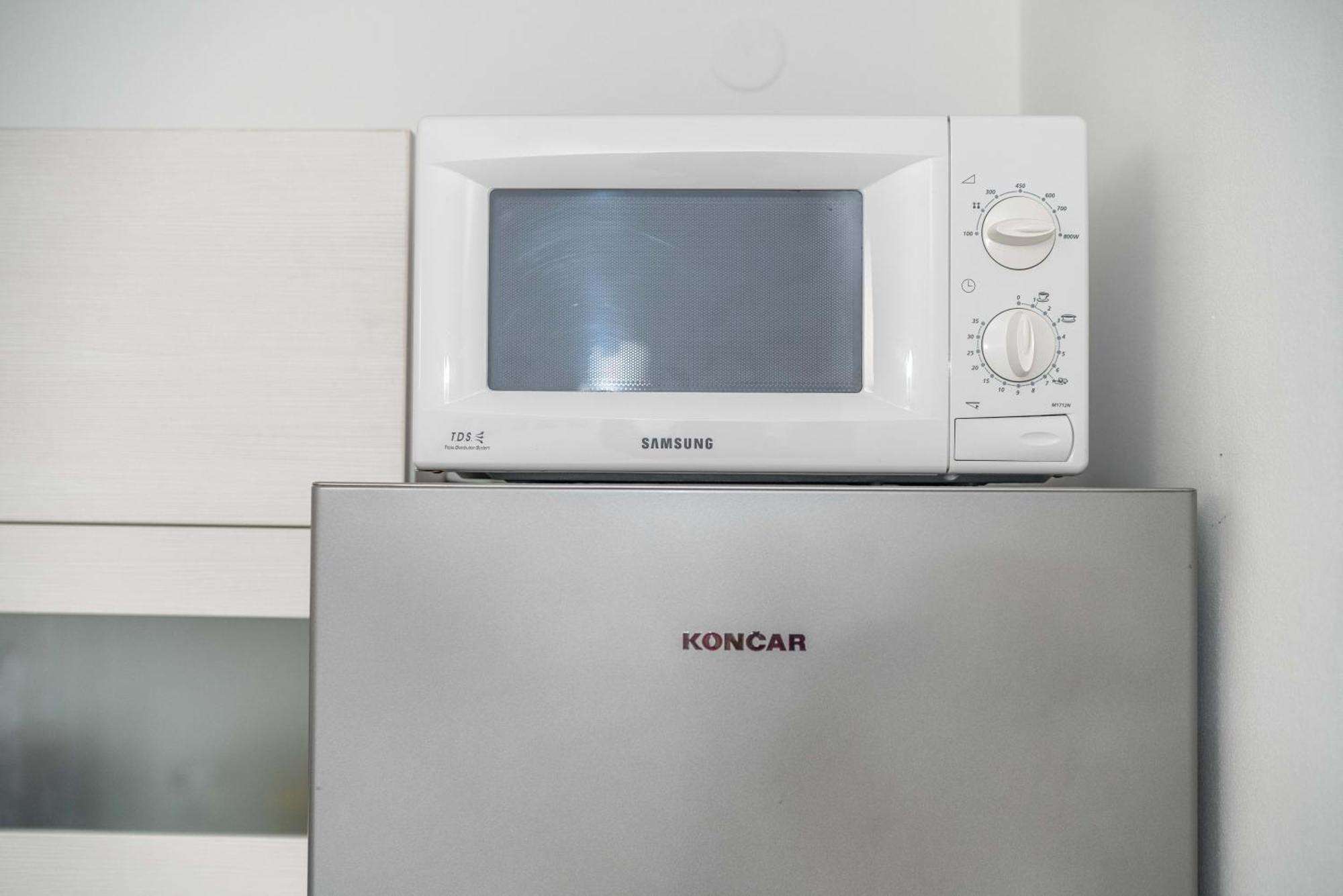 Adria Sun Apartments Водице Стая снимка