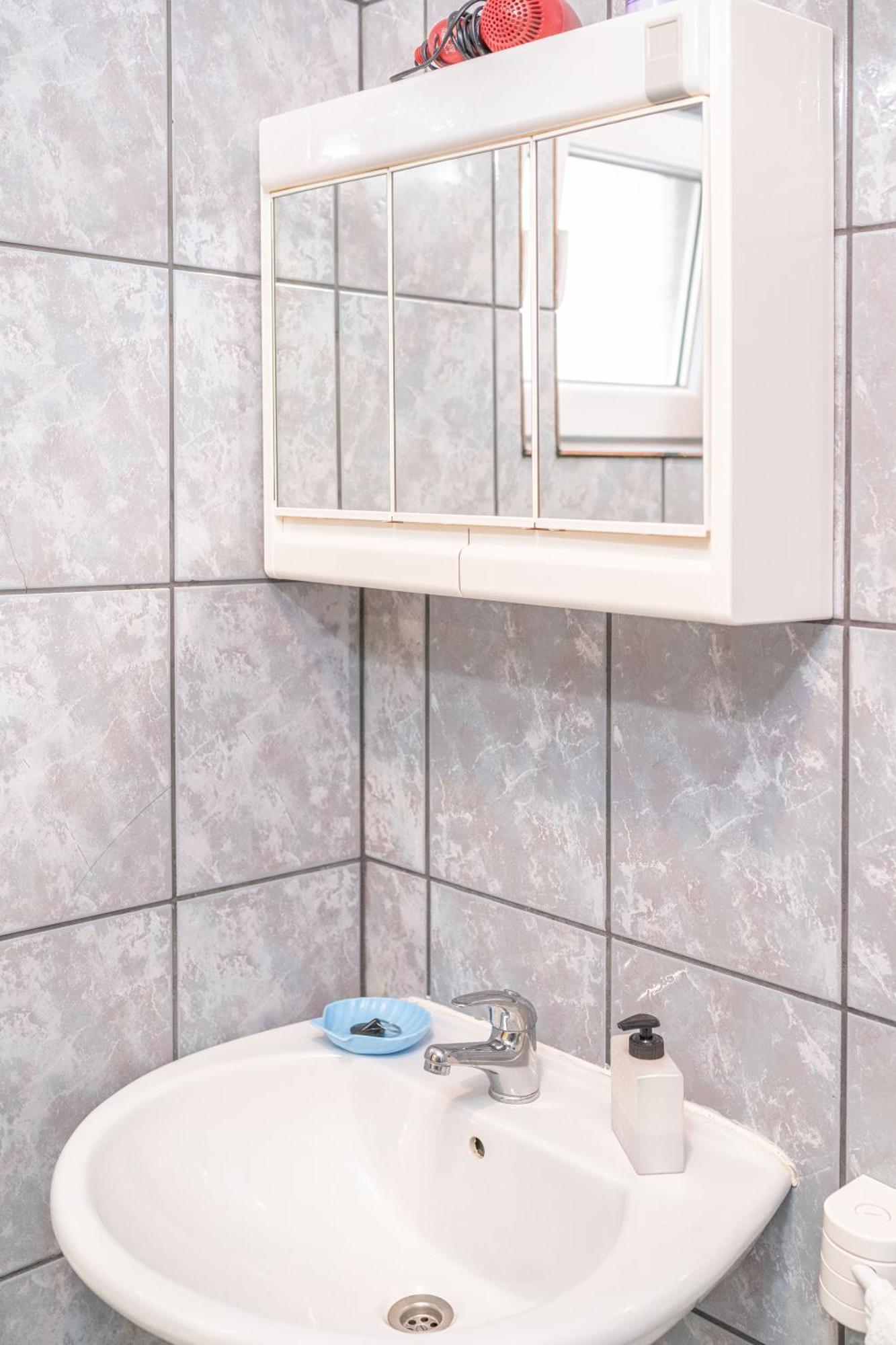 Adria Sun Apartments Водице Стая снимка