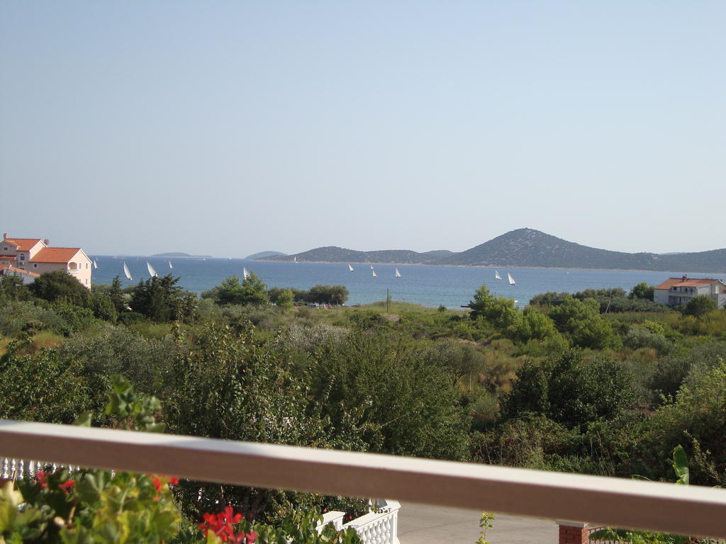 Adria Sun Apartments Водице Стая снимка