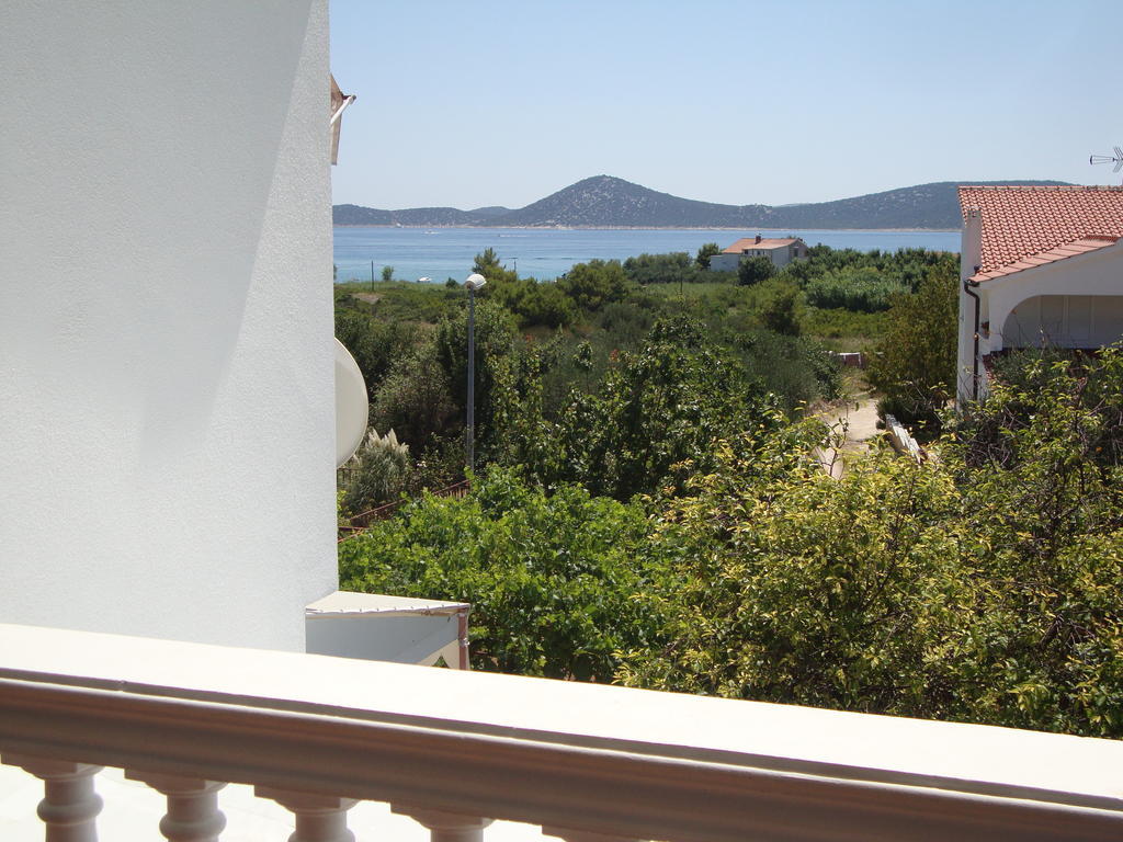 Adria Sun Apartments Водице Екстериор снимка