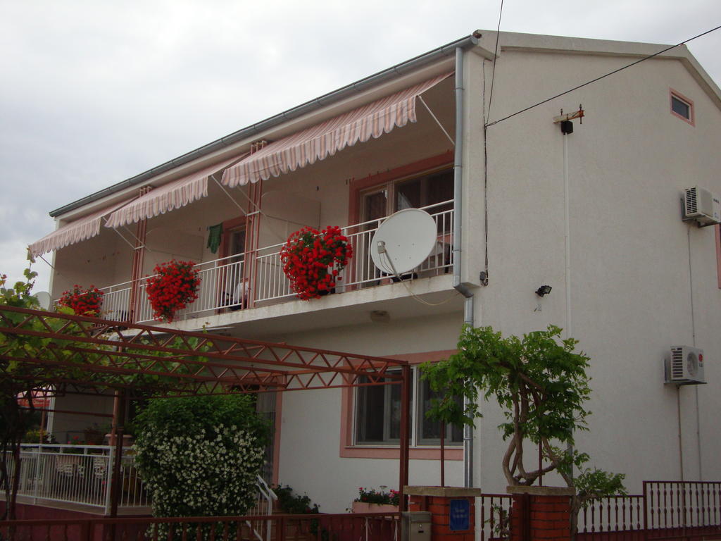Adria Sun Apartments Водице Стая снимка