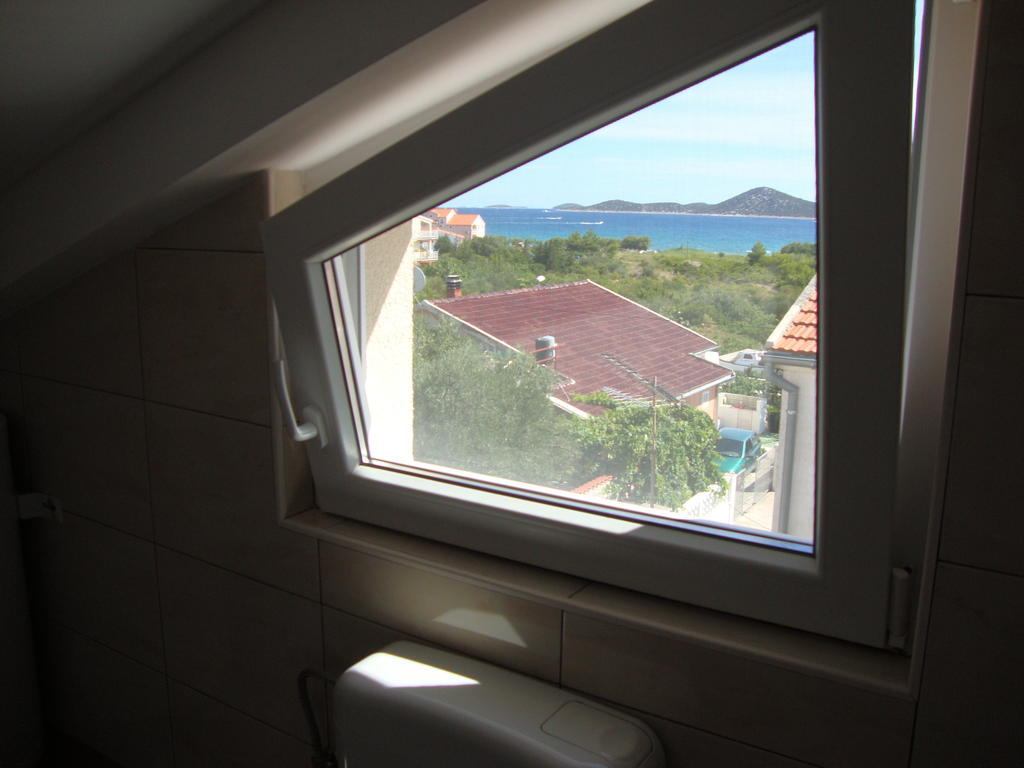 Adria Sun Apartments Водице Екстериор снимка